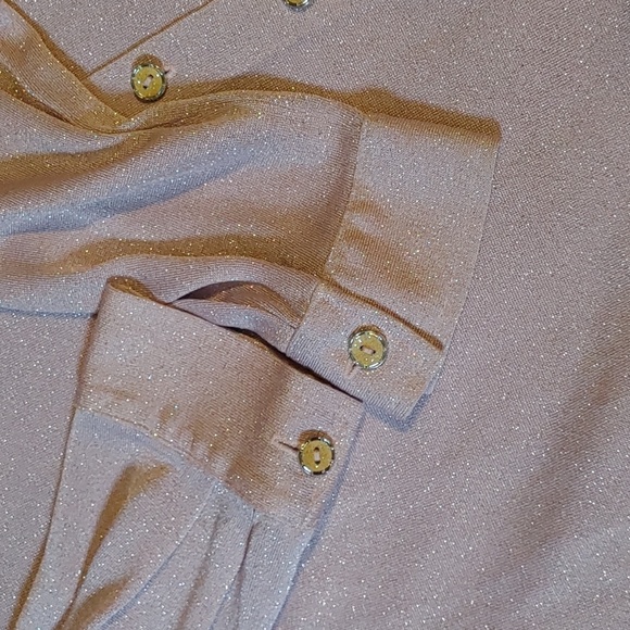 Conrad C Blouse Sz XL - Picture 4 of 6